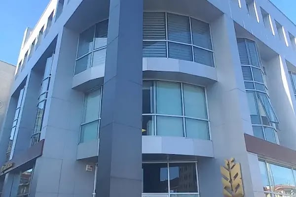 İller Bankasi konya bölge müdürlüğü &amp; lojman - Resim 11