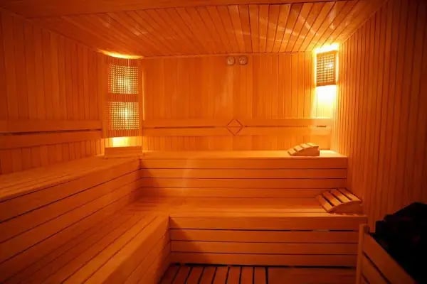 The ADRESS SPA - Resim 3