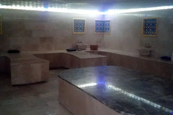 The ADRESS SPA - Resim 19