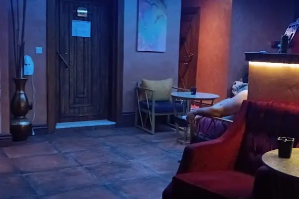 The ADRESS SPA - Resim 18