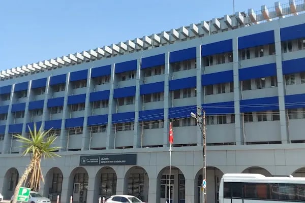 OrtoGrup Ortopedi ve Travmatoloji Kliniği - Resim 6