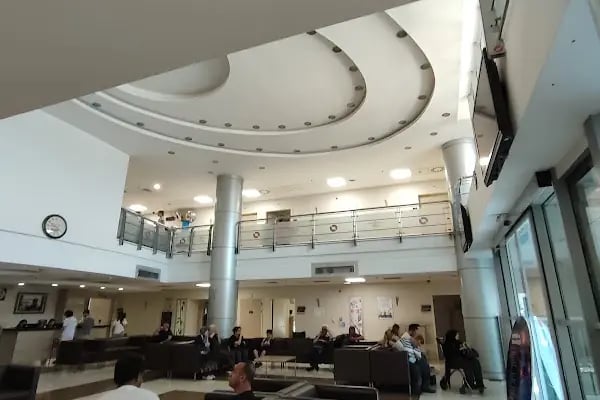 OrtoGrup Ortopedi ve Travmatoloji Kliniği - Resim 11