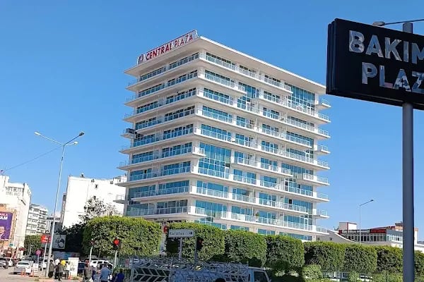 OrtoGrup Ortopedi ve Travmatoloji Kliniği - Resim 3