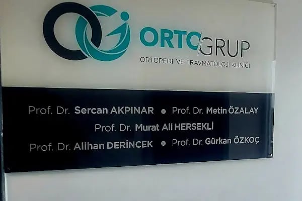 OrtoGrup Ortopedi ve Travmatoloji Kliniği - Resim 8