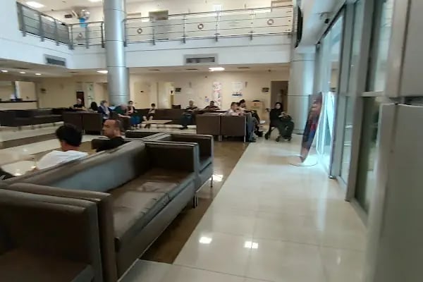 OrtoGrup Ortopedi ve Travmatoloji Kliniği - Resim 4
