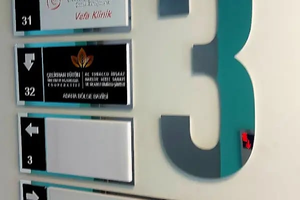 OrtoGrup Ortopedi ve Travmatoloji Kliniği - Resim 12