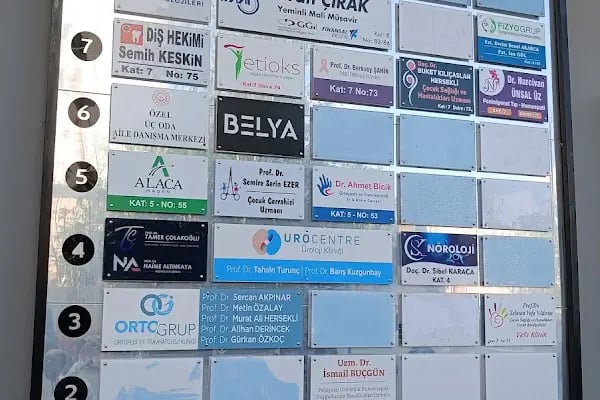 OrtoGrup Ortopedi ve Travmatoloji Kliniği - Resim 9