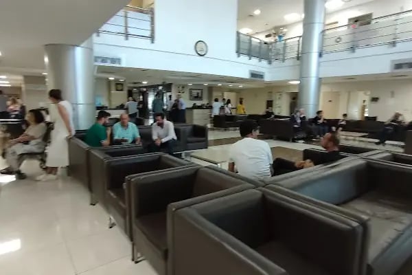 OrtoGrup Ortopedi ve Travmatoloji Kliniği - Resim 13