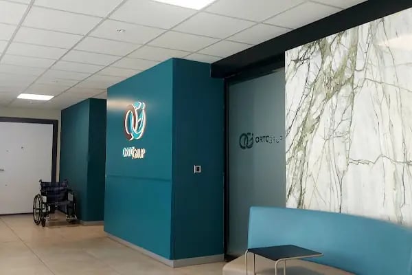 OrtoGrup Ortopedi ve Travmatoloji Kliniği - Resim 7