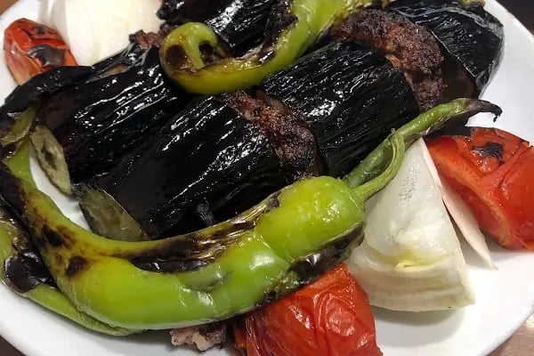 Beydağı Döner Kebap - Resim 11