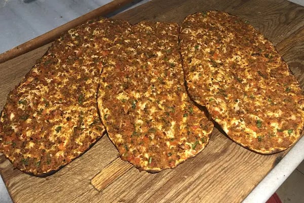 Beydağı Döner Kebap - Resim 12