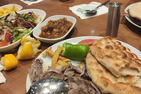 Beydağı Döner Kebap - Resim 6