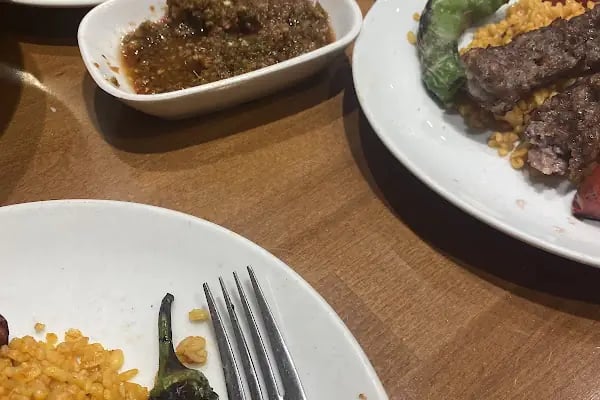 Beydağı Döner Kebap - Resim 1