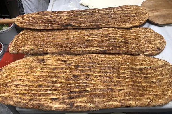 Beydağı Döner Kebap - Resim 13