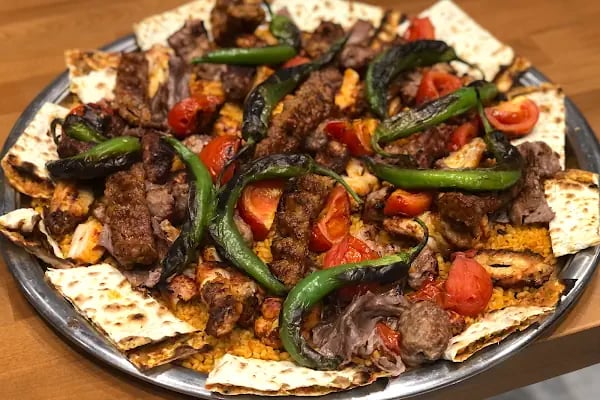 Beydağı Döner Kebap - Resim 3