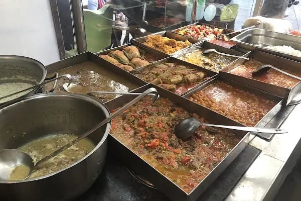 Beydağı Döner Kebap - Resim 5
