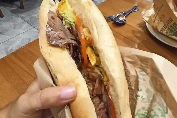 Beydağı Döner Kebap - Resim 8
