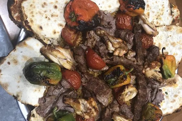 Beydağı Döner Kebap - Resim 17