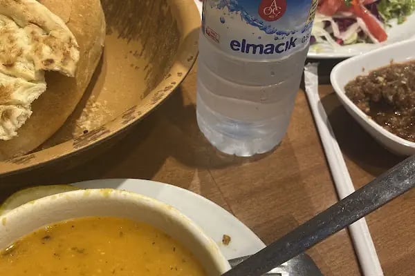 Beydağı Döner Kebap - Resim 16