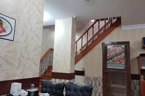 Beydağı Döner Kebap - Resim 2