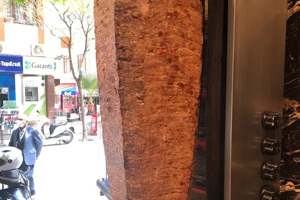 Beydağı Döner Kebap - Resim 10