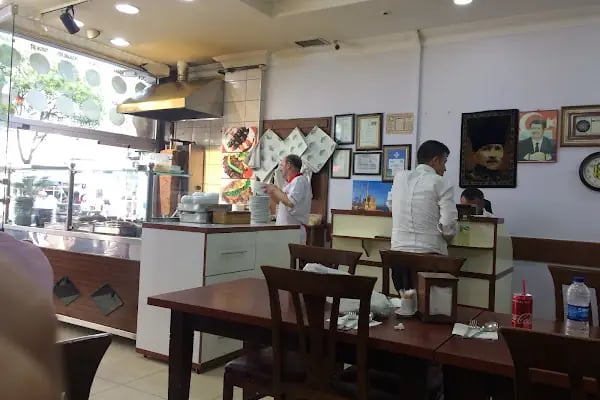 Beydağı Döner Kebap - Resim 7