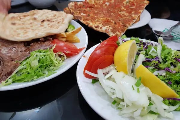 Beydağı Döner Kebap - Resim 9