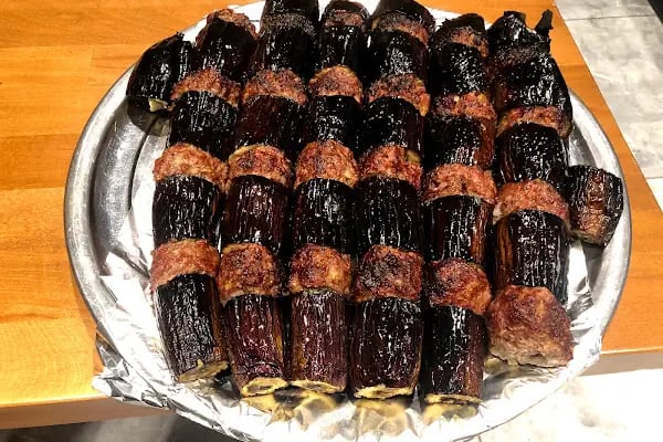 Beydağı Döner Kebap - Resim 4