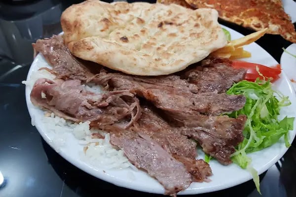 Beydağı Döner Kebap - Resim 19