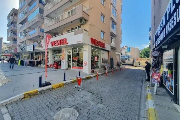 Vestel Balçova Eğitim Yetkili Satış Mağazası - Gastro DTM - Resim 8