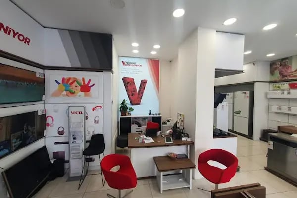 Vestel Balçova Eğitim Yetkili Satış Mağazası - Gastro DTM - Resim 7