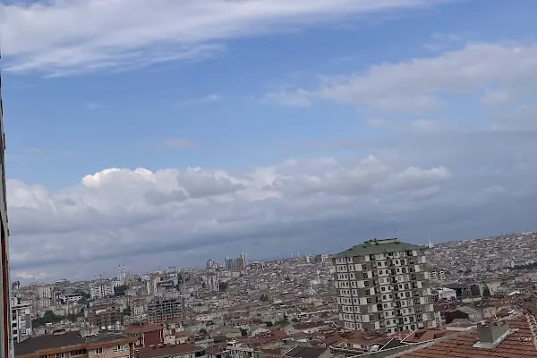Bağcılar Kiraz Evler - Resim 8