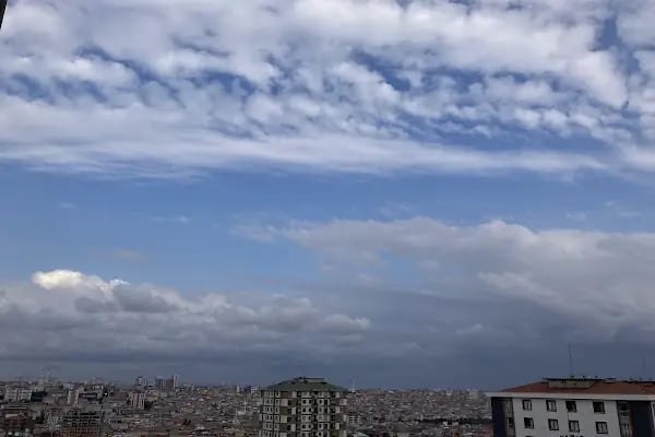 Bağcılar Kiraz Evler - Resim 5