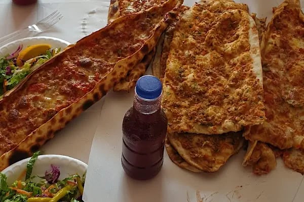KOZLUCA TAS OCAGI FIRINI - Resim 19