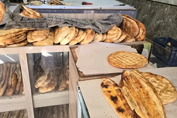 KOZLUCA TAS OCAGI FIRINI - Resim 11