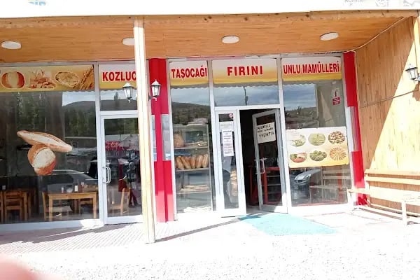 KOZLUCA TAS OCAGI FIRINI - Resim 14