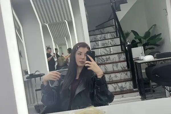 Ramazan Mehmet aktacı hair design - Resim 3