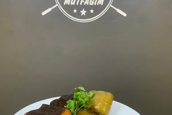 BENİM MUTFAĞIM AİLE ŞİRKETİ - Resim 20