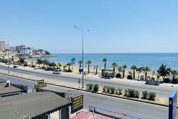 Yemiş Kumu Plajı - Resim 7