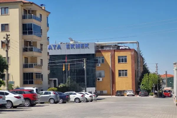Ata Ekmek - Resim 8