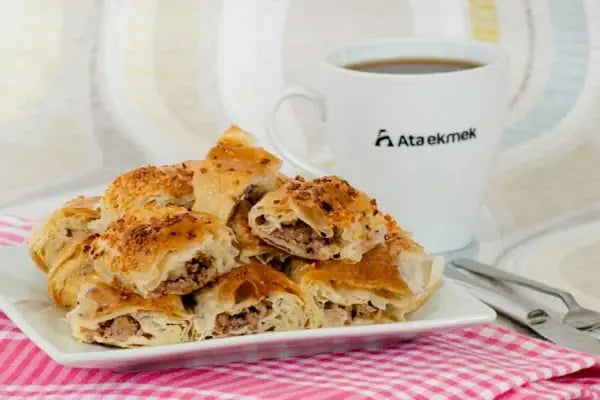 Ata Ekmek - Resim 19