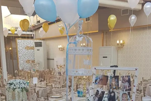 Boda Davet Ve Balo Salonu - Resim 19