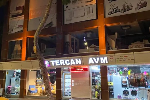Tercan AVM - Resim 3