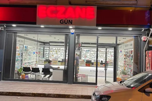 GÜN ECZANESİ - Resim 1