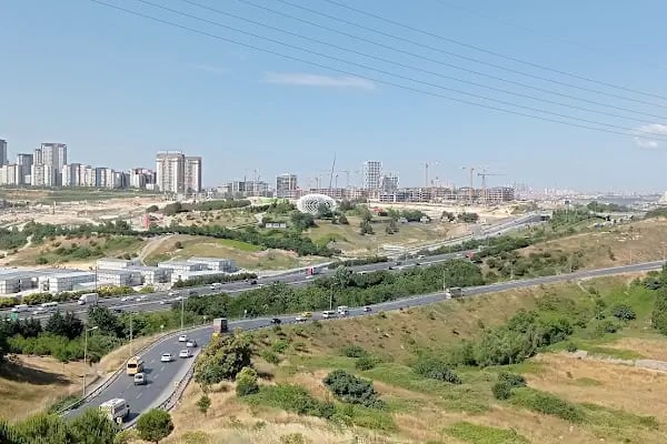 Tema İstanbul Satış Ofisi - Resim 19