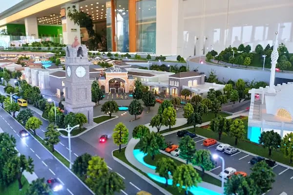 Tema İstanbul Satış Ofisi - Resim 3