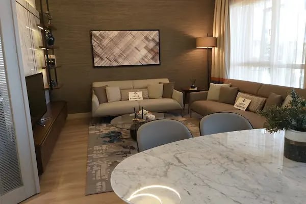 Tema İstanbul Satış Ofisi - Resim 16