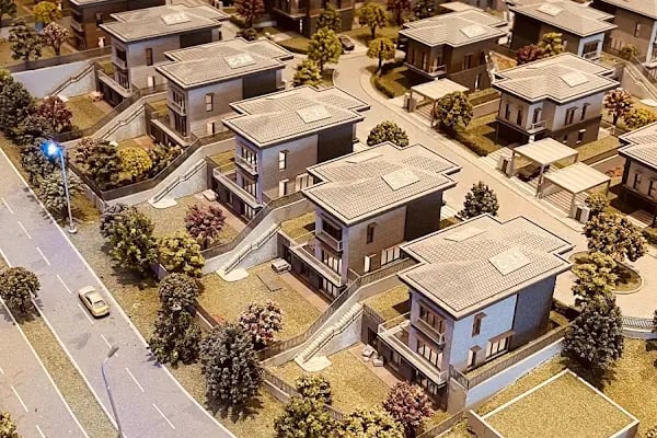 Tema İstanbul Satış Ofisi - Resim 5