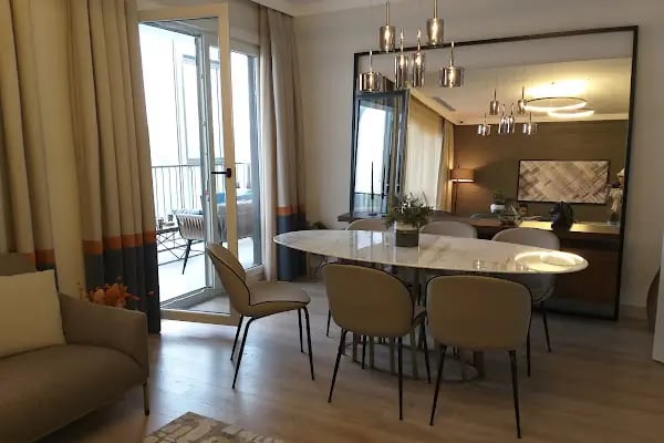 Tema İstanbul Satış Ofisi - Resim 17