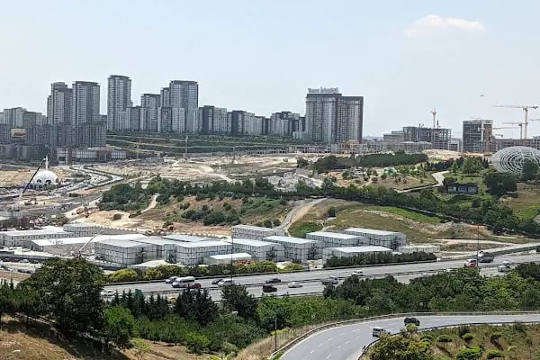 Tema İstanbul Satış Ofisi - Resim 7